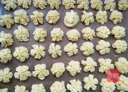 Illustration of how to make cookies 7