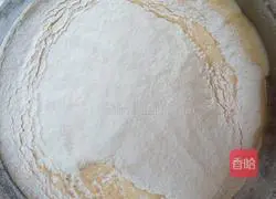 Love Chiffon Cake Recipe Illustration 4