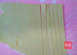 Illustration of Li Zipai's practice 17