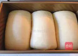 Illustration of how to make Chinese toast 16