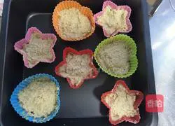 Illustration of how to make creamy coconut cake 11