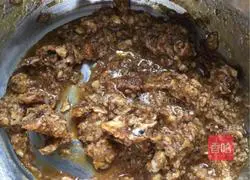 Peanut Butter Cookie Recipe Illustration 4