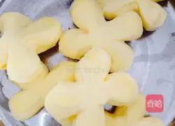 Cranberry Margarita Cookies Recipe Illustration 2