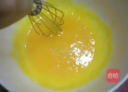 Cheese Egg Tart Recipe 6