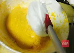 Cranberry Cup Cake Recipe Illustration 7