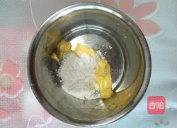 Coconut Cookies Recipe Illustration 3