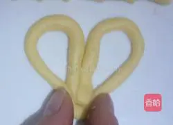 Illustration of how to make sweet biscuits 10