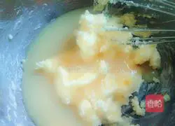 Milk biscuits Practice illustration 3