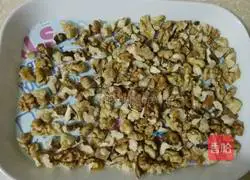 Walnut cake recipe 5