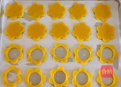 Tahini sandwich biscuits recipe 7