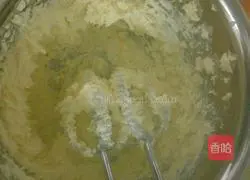 Illustration of how to make cookies 1