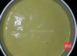 How to make chiffon cake Illustration 6