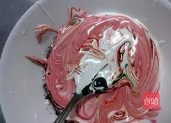 Christmas Cookie Recipe Illustration 7