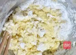 Red bean sandwich biscuits recipe 7