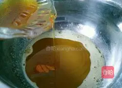 Walnut sesame cake recipe 3