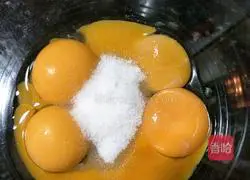 Cup Raisin Cake Recipe Illustration 2