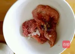 Cheese Pork Chop Recipe Illustration 5