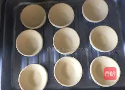 Simple egg tart recipe 5