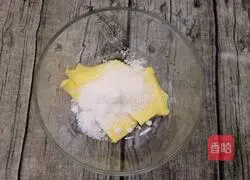 Cranberry cookies Practice illustration 3