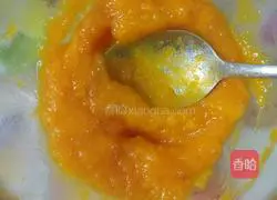 Pumpkin Sandwich Cookies Recipe Illustration 3