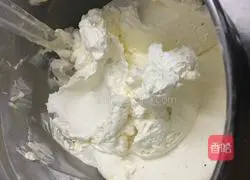 Chocolate fruit cake recipe 1