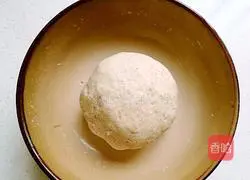 Purple potato cake recipe 10