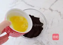 Yangzhi Manna Mousse Cake Recipe Illustration 3