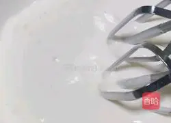 Mango Mousse Cake Recipe Illustration 8