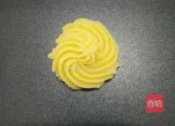 Illustration of how to make butter cookies 5