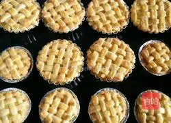 Apple pie recipe 11