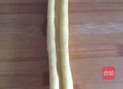 Illustrations of how to make cute dog biscuits 10