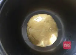 Illustration of how to make butter biscuits 7