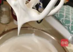 Japanese light cheese (cheese) cup cake recipe 7