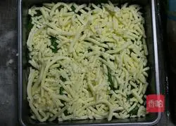 Cheese Potato Thousand Layer Pie Recipe Illustration 4