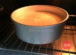 8-inch chiffon cake recipe 16