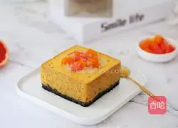 Yangzhi Manna Mousse Cake Recipe Illustration 20