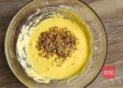 Walnut almond cake recipe 11