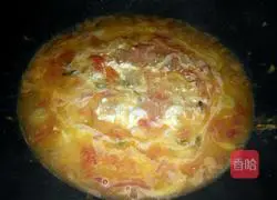 Old Beijing style pimple soup recipe 6