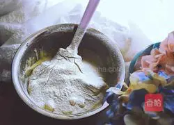 Crispy and delicious finger biscuits ( Tiramisu ingredients) recipe illustration 11