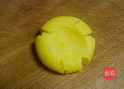 Illustration of how to make Margarita cookies 9