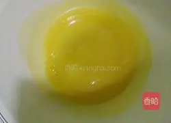 Illustration of how to make crispy cookies 2