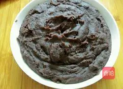 Red bean paste filling recipe 7