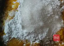 Pumpkin pie recipe 4