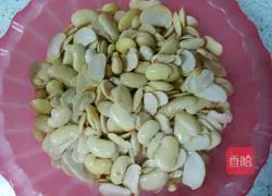 White bean paste filling recipe 2