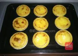 Condensed milk tart recipe 8