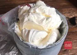 Illustration of how to make puff pastry 19