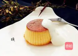 Milk sponge cake recipe 12