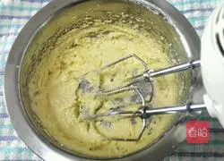 Almond blueberry cookies recipe 2