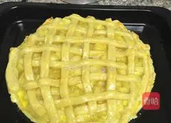 Apple pie recipe 9