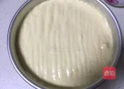 Pumpkin chiffon cake recipe 18